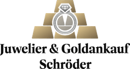 Juwelier Schröder Hamburg, Gold & Silber Ankauf Hamburg Logo